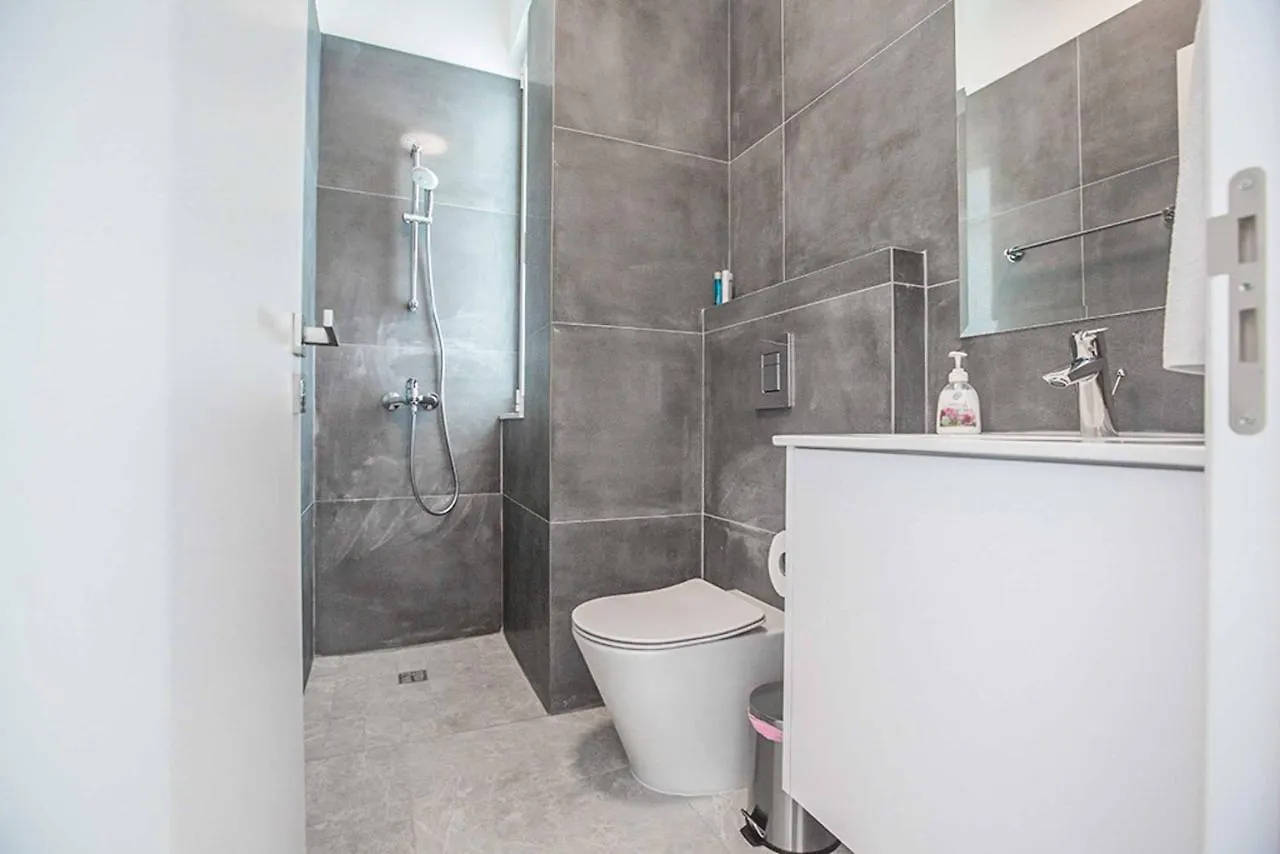 Villa Vie Blue 4 à Protaras