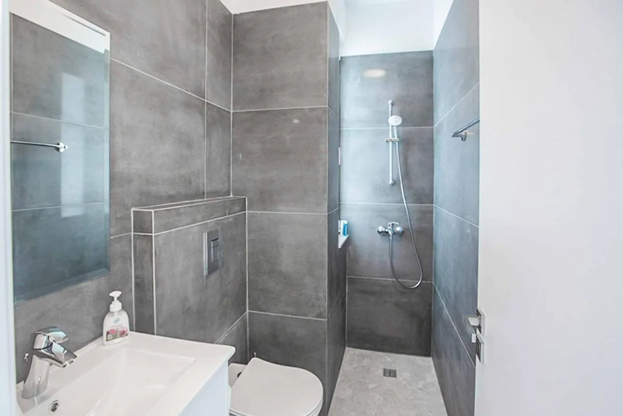 Villa Vie Blue 4 Protaras